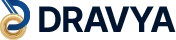 DRAVYA Logo